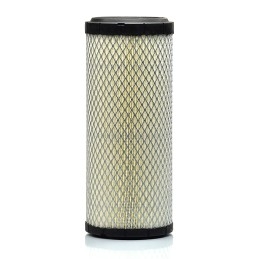 Air filter outer