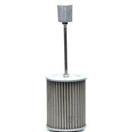 Hydraulic suction Filter