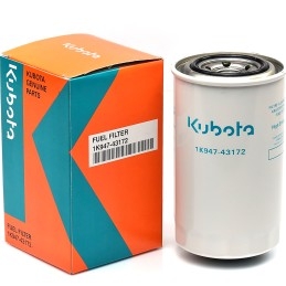 Fuel cartr. filter KX080-4(A)