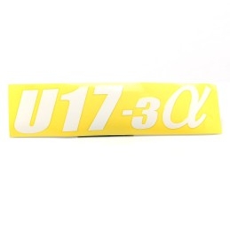 Label "U17-3A"